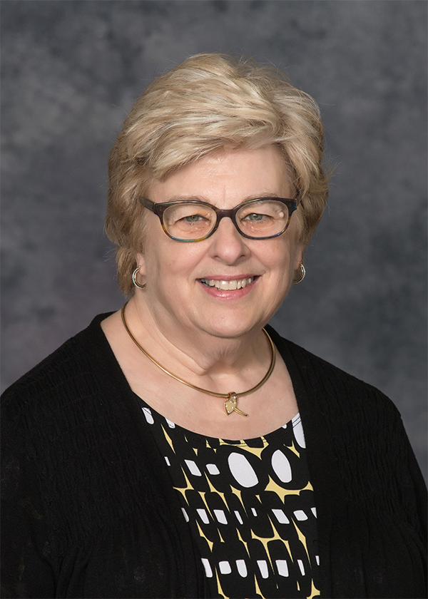 Kathleen Spears, Secretary