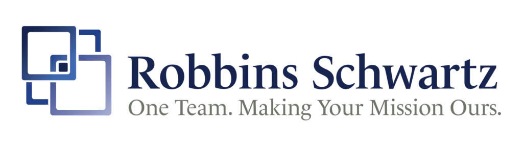 Robbins Schwartz Logo